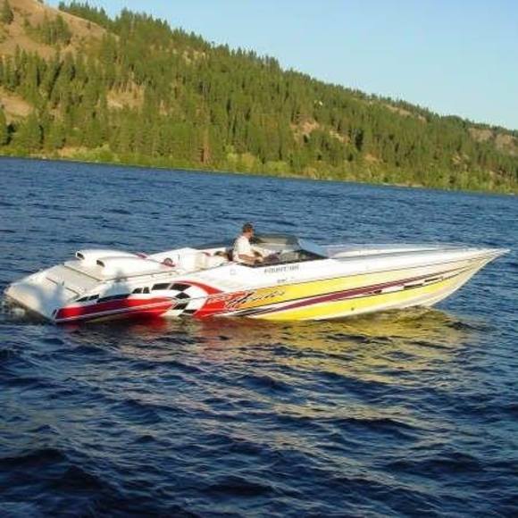 Meet your Posher, Randy - Picture 1 of 1